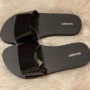 Old Navy Slides!